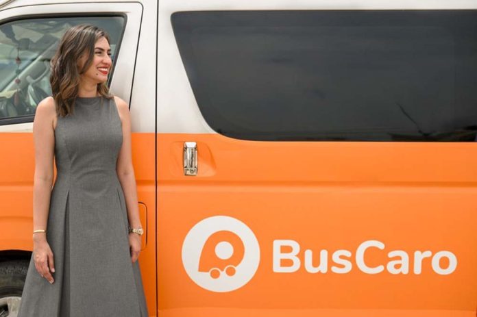 Buscaro Raises $2M to Scale Safe, Tech- Enabled Commuting Across Pakistan
