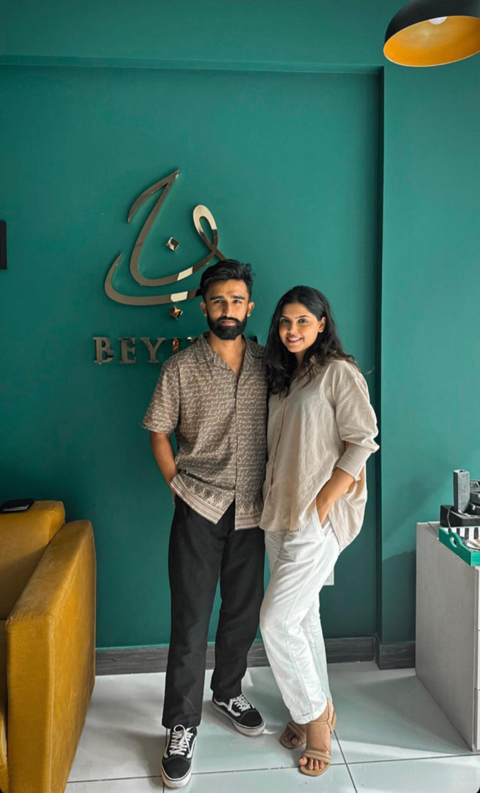 Top Wedding Photographers from Pakistan Invited to India – But Couldn’t Go Due to Restrictions