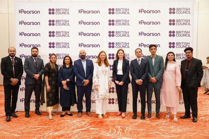 Shaping the Future of Education: Pearson Edexcel and British Council Host School Leaders Conference in Lahore