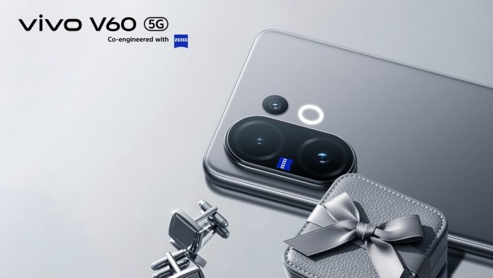 vivo Pakistan Teases the Arrival of V60: A New Chapter in Portrait Photography Begi