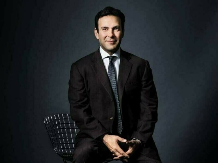 Zia Chishti – The Rare Visionary Who Turns Pakistan’s Local Talent into Global Powerhouses