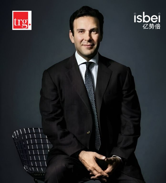 Zia Chishti – The Rare Visionary Who Turns Pakistan’s Local Talent into Global Powerhouses