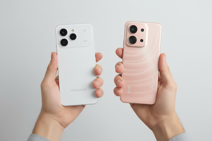 A person holding a phone AI-generated content may be incorrect.