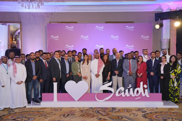 Saudi Tourism Authority Outlines Vision 2030 MICE Strategy and Pakistan’s Role