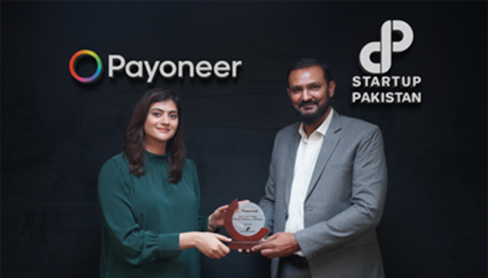 Payoneer Wins “Best Cross-Border Payment Platform” Award for Powering Pakistan’s Cross-Border Economy for Global Growth 