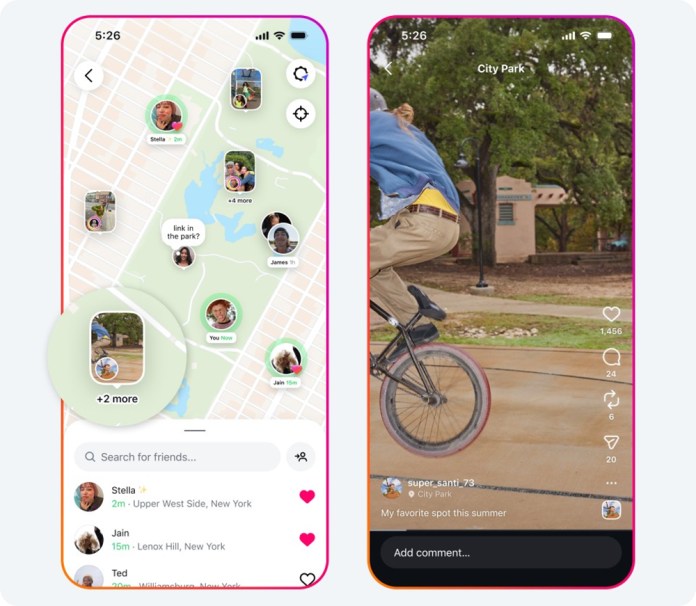 Instagram Map in Pakistan: Connect and Explore Safely