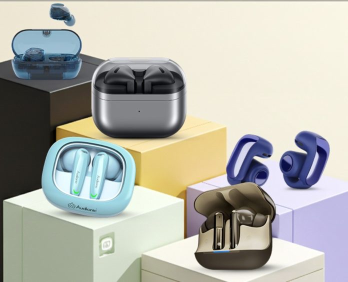 Top 5 Wireless Earbuds Brands in Pakistan
