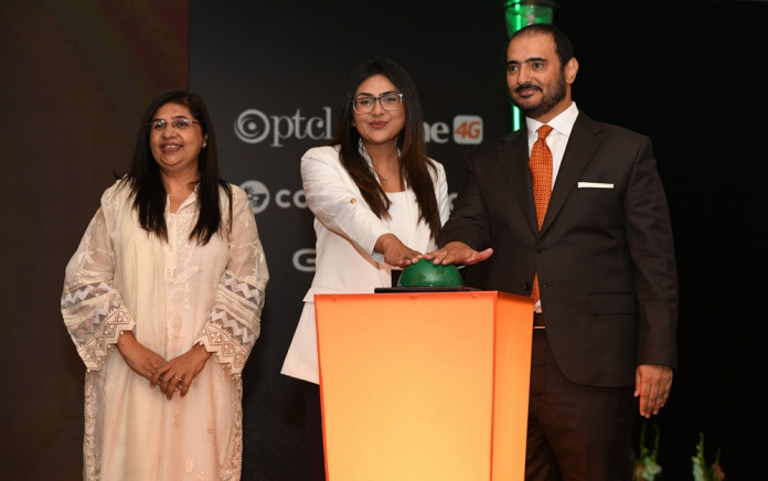 ConnectHear & Ufone 4G Launch World’s First AI-Based Early Warning System for the Deaf Community