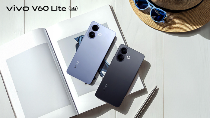 Early Look: V60 Lite Promises Travel-Ready Photography And Power