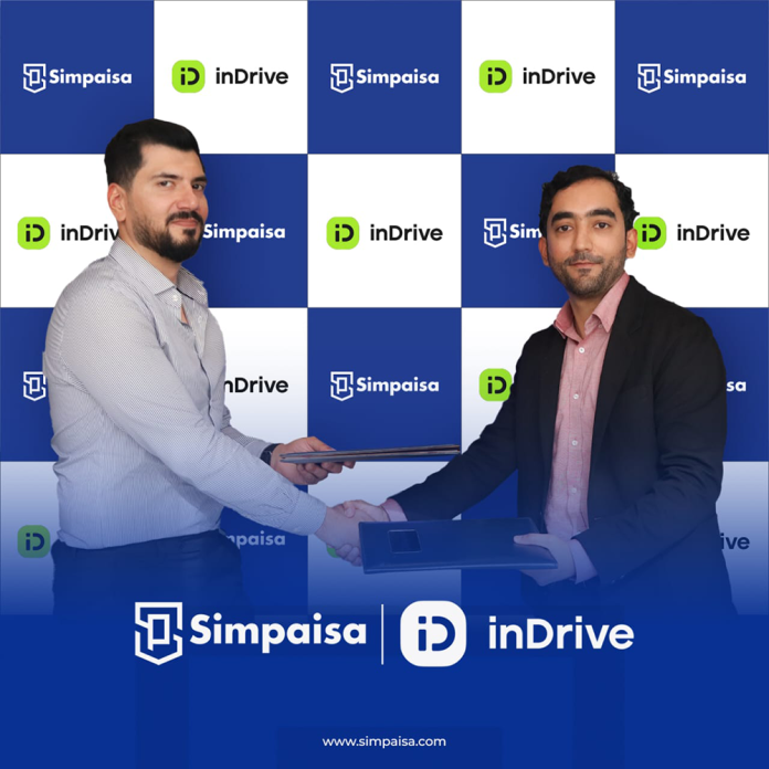 From Claims to Cash: Simpaisa's Real-Time Pay-Out Solution for inDrive