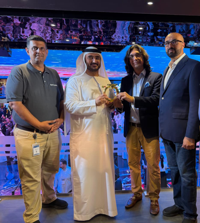 Pakistani Social Impact Initiative, ‘Dil Se’ wins Gold at ‘Dragons of Asia’