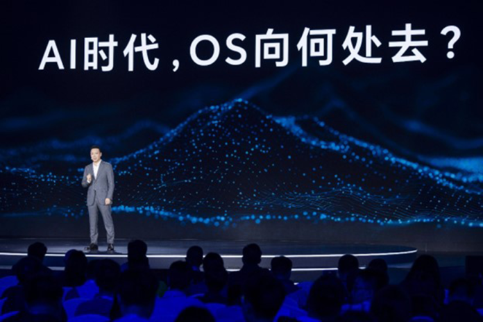 HONOR Launches MagicOS 10, The World’s First Self-Evolving AI Agent Operating System in China, and Unveils Comprehensive AI Device Ecosystem Strategy
