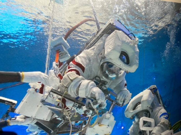 Just In: Pakistani Astronaut to Enter China Space Station as Payload Specialist in Future