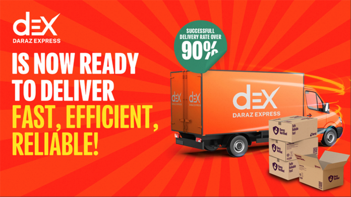 Daraz Express Launches New Last-Mile Solution to Empower Non-Platform Brands and Sellers in Pakistan