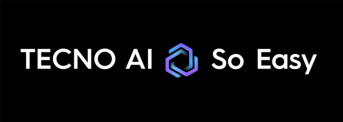 TECNO AI – So Easy: Making Smart Innovation Simple for Everyone