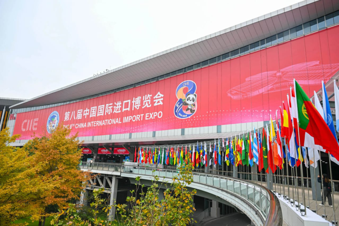 China’s Import Expo Opens New Doors for Global South Businesses