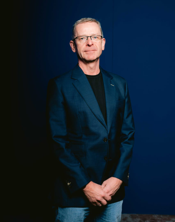 Capturing The Full Value of Next-Gen Connectivity In Pakistan By Kevin Murphy, President of Ericsson North Middle East