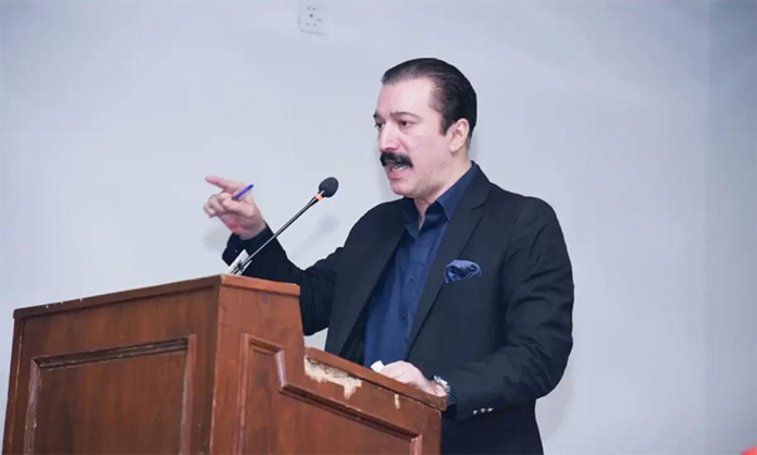 Who Is Raja Faisal Mumtaz Rathore, the Newly Nominated Prime Minister of Azad Kashmir?