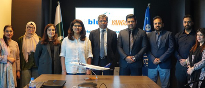 Yango Pakistan Partners with Airblue to Redefine Airport Rides