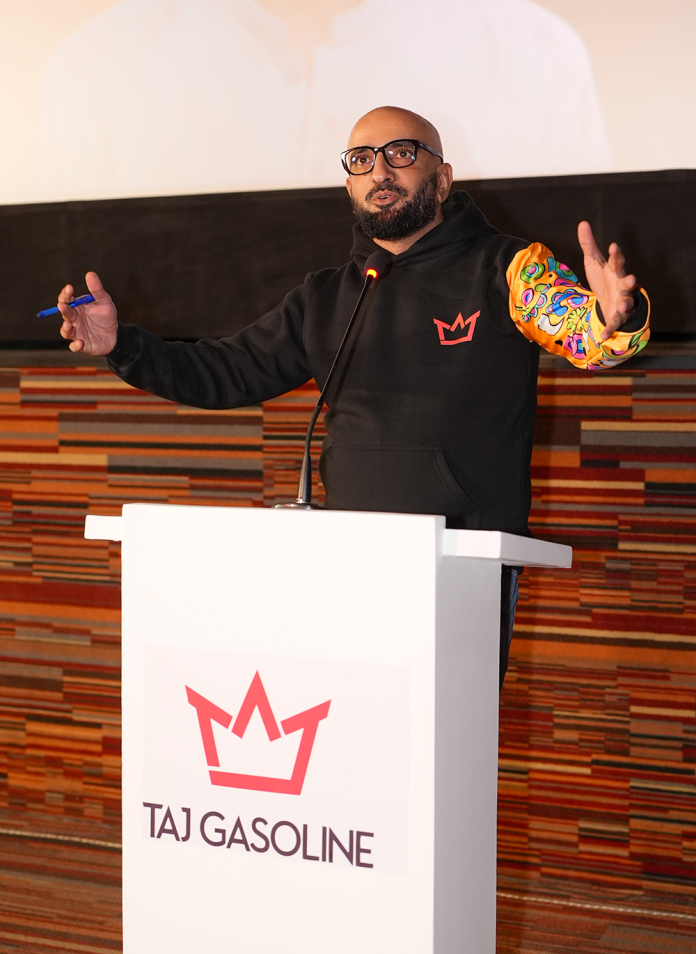 Taj Gasoline Unveils Landmark “Badlo Halaat” Campaign Celebrating Pakistan’s Real Drivers of Change