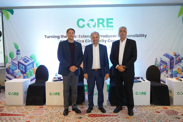 Waste challenge requires collective reform: Climate Minister Musadik Malik