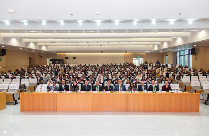 Pakistan Enhances Agricultural Expertise Through Chinese Training