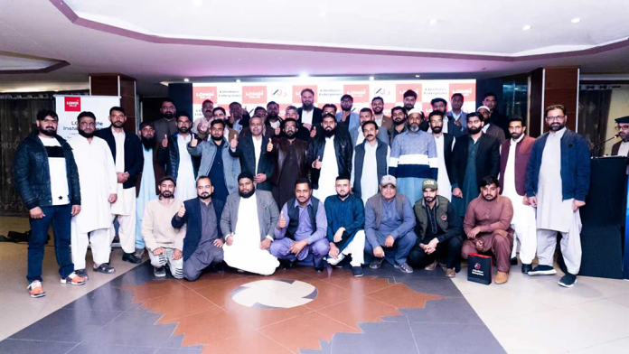 Training, Workshops and Awards Feature in LONGi’s Jhelum Installer Program Event