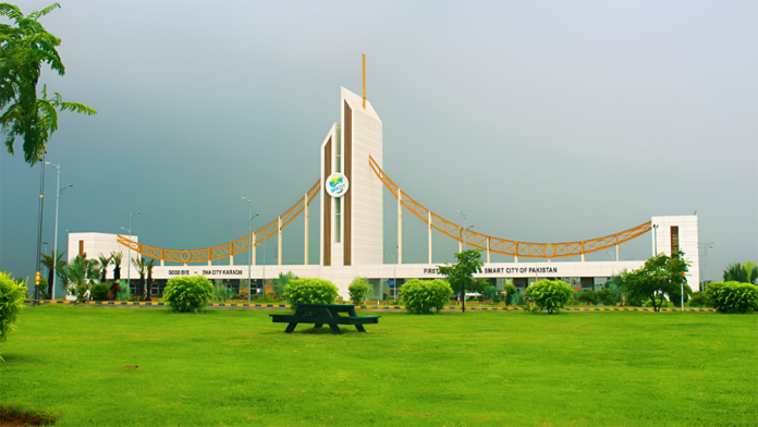 DHA City Karachi: Progressing & Strengthening with Every New Milestone