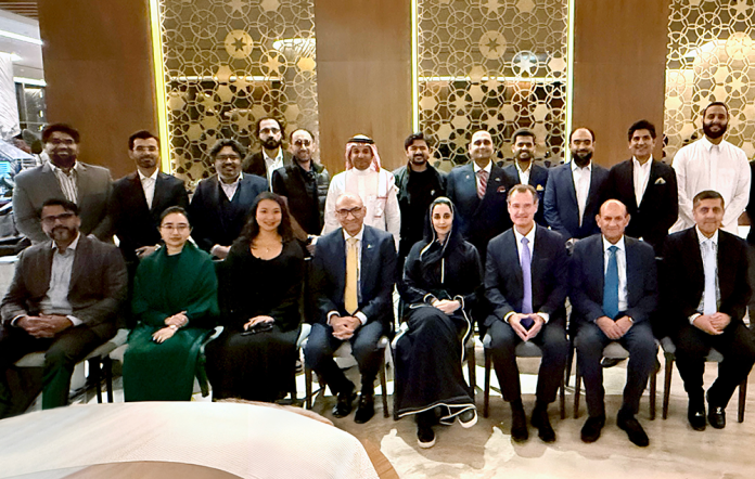 BankIslami Strengthens Saudi Arabia–Pakistan Links through Strategic Dialogue in Riyadh, in the Presence of Ambassador Ahmad Farooq