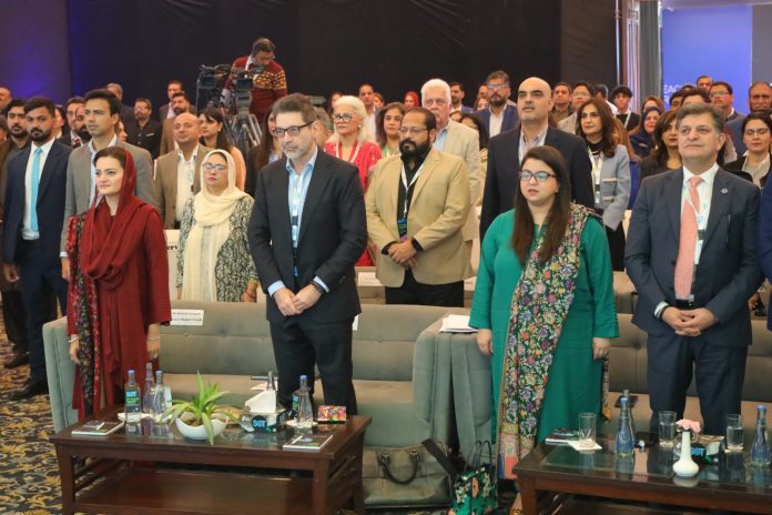 Beaconhouse Leads Global Conversations with SOT
