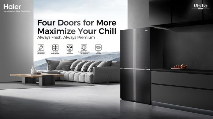 Elegant Design Meets Smart Living