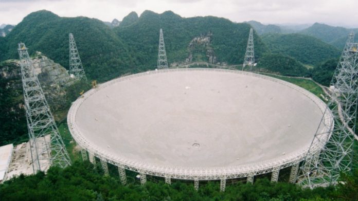 China Cuts Data Transfer from 699 Days to 1.6 Hours, Moving 72 TB Nationwide