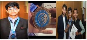 Pakistan's Young Scientist Hashir Wins Bronze at International Junior ...