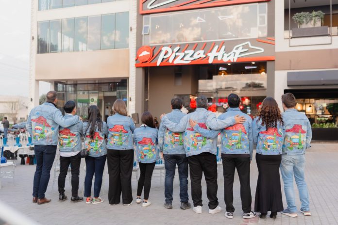 Pizza Hut Pakistan: Rustam Foods Announces New Chapter of Growth for Pizza Hut