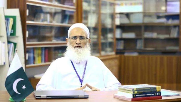 Indus Hospital's Prof.Dr. Abdul Basit Named Among Stanford University's ...