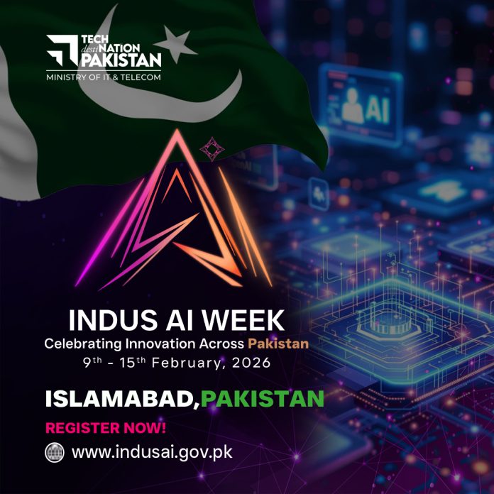 How AI is Ending Pakistan’s Talent Exodus