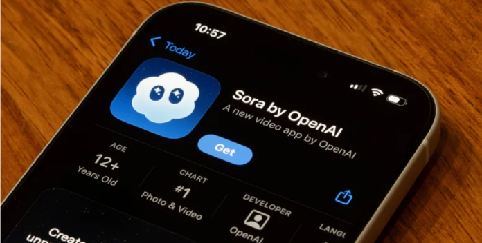 OpenAI to Shut Down Its Popular Video-Making App Sora – Startup Pakistan
