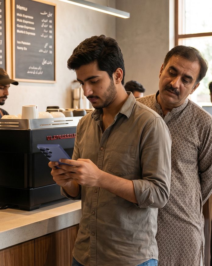 ATM PIN ho ya banking app Samsung Galaxy S26 Ultra Privacy Display sab kuch mehfooz rakhe