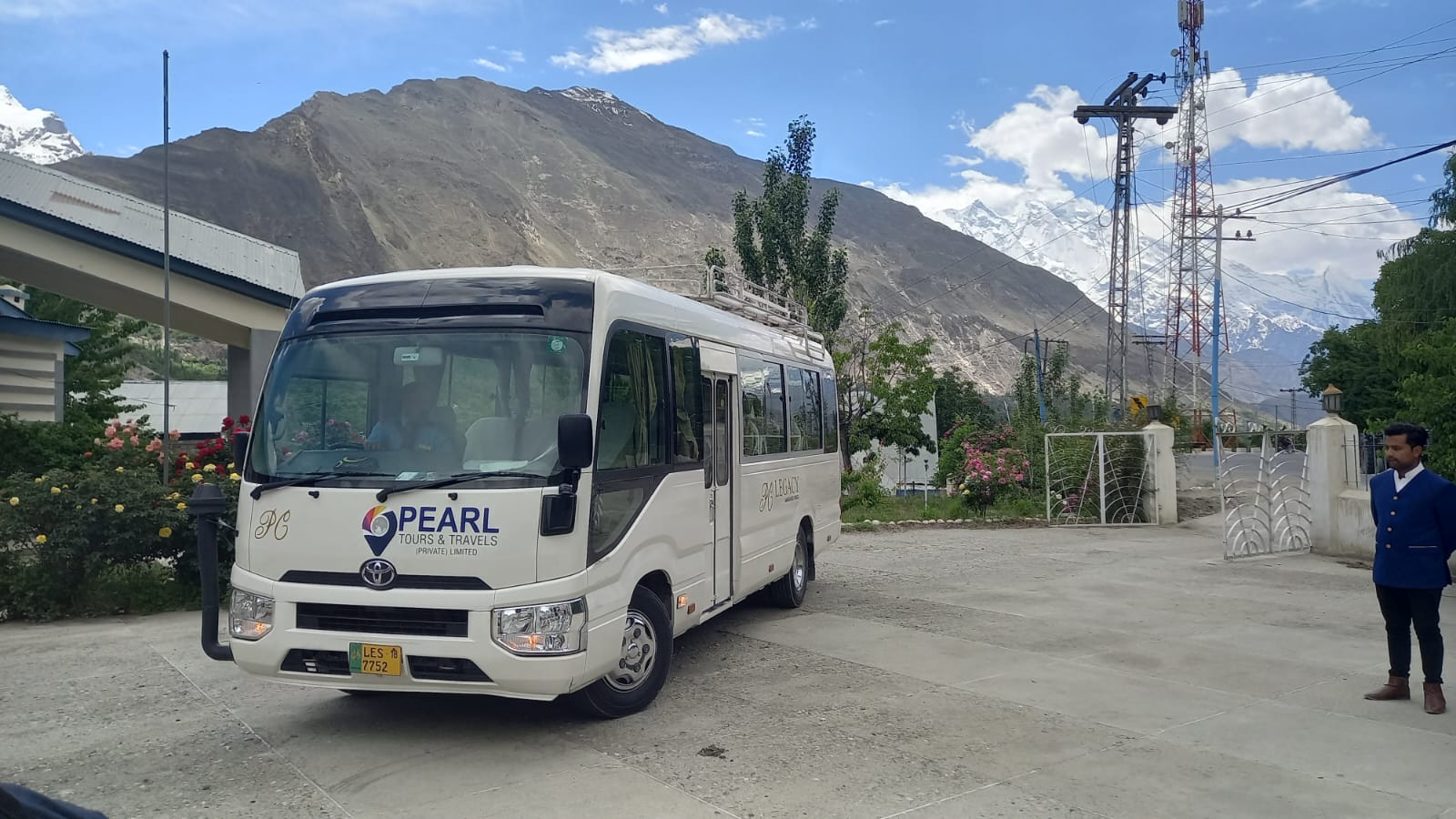 Pc Hunza Discover the Hidden Beauty of Hunza with PC Legacy Hunza – Startup Pakistan