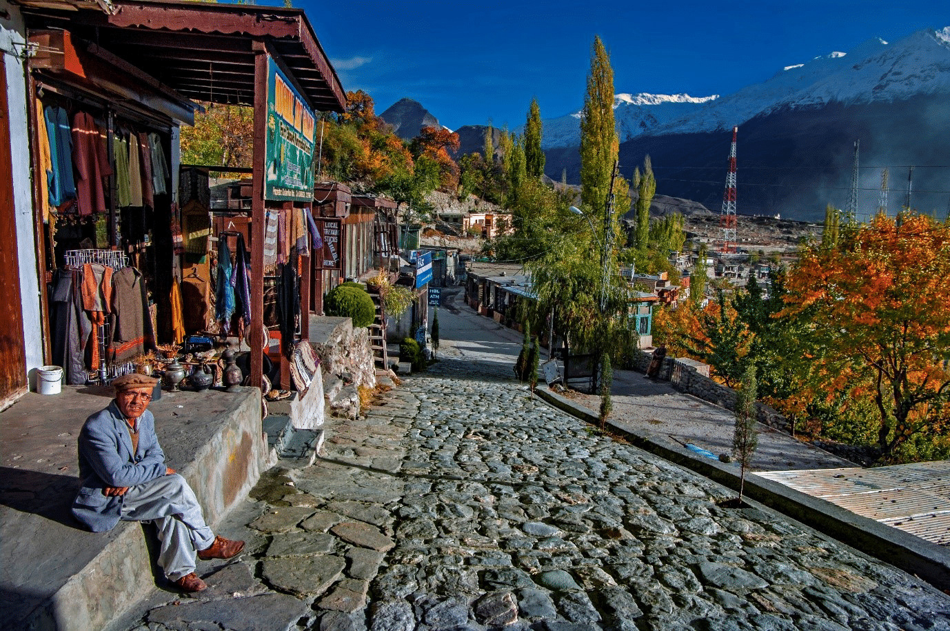 Pc Hunza Discover the Hidden Beauty of Hunza with PC Legacy Hunza – Startup Pakistan