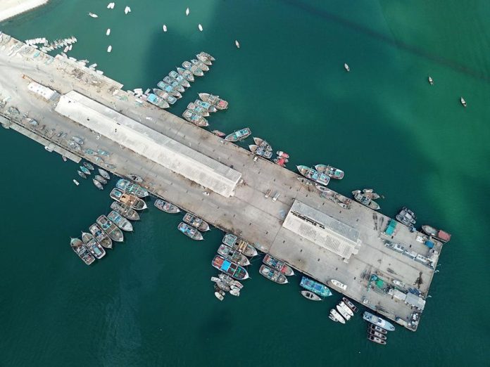 Gwadar gains strategic boost from Pakistan-Iran transit rules