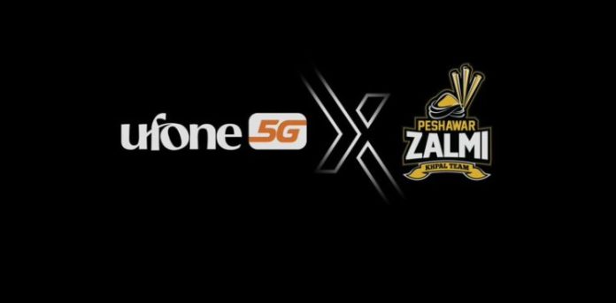 Peshawar Zalmi, Ufone celebrate PSL glory
