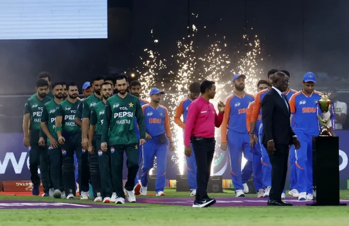 India Open Doors for Pakistani Athletes in International Events ...