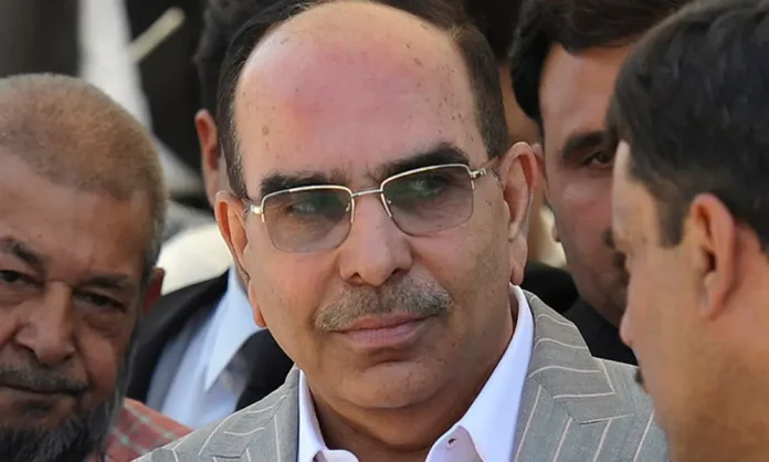Lifetime Arrest Warrants issued Against Malik Riaz, Son and Co-Accused ...