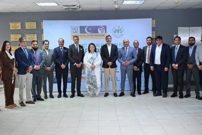 BISP REVOLUTIONIZES PAYMENTS: WOMEN BENEFICIARIES CAN NOW WITHDRAW STIPENDS FROM ANY PARTNER BANK RETAILER NATIONWIDE AT THEIR CONVENIENCE