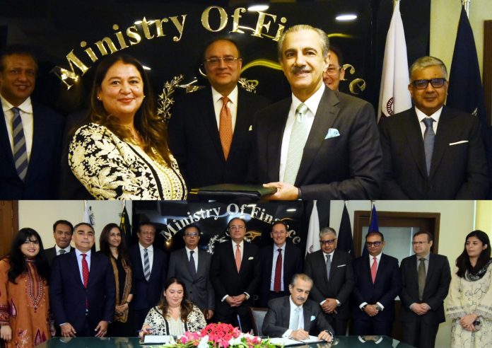 IFC and Bank Alfalah Partner on Pakistan's First Diversified Payment Rights Issuance, Marking a Key Milestone in the Development of Pakistan’s Debt Capital Market