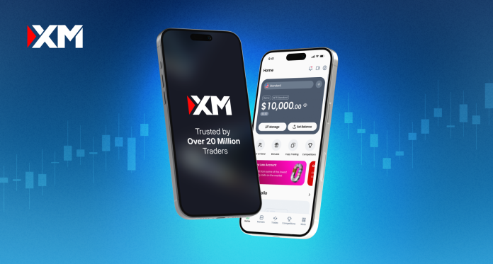XM a Reliable Forex Broker Continues to Focus on Transparency, Speed and Accessibility in Pakistan