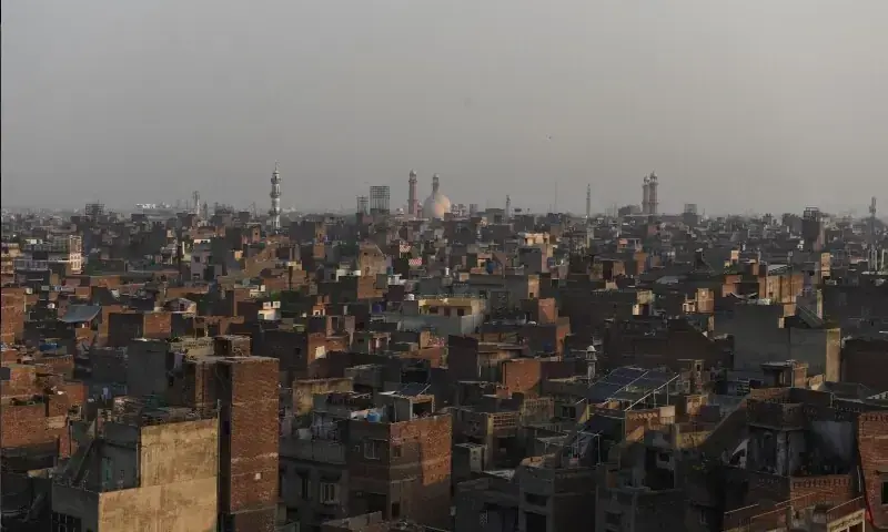 Punjab Launches Rs. 16 Billion Safe City Expansion With 10,000 New Cameras