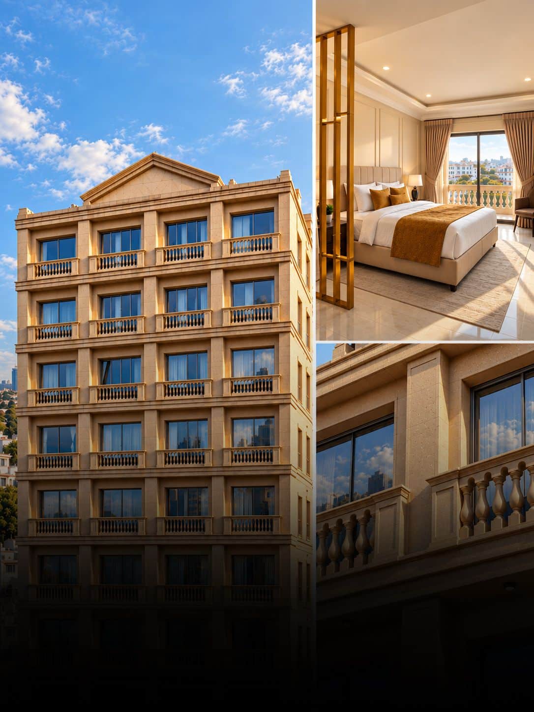Toor Apartments by Alif Holdings Offers Ready-to-Rent Property Investment Opportunity