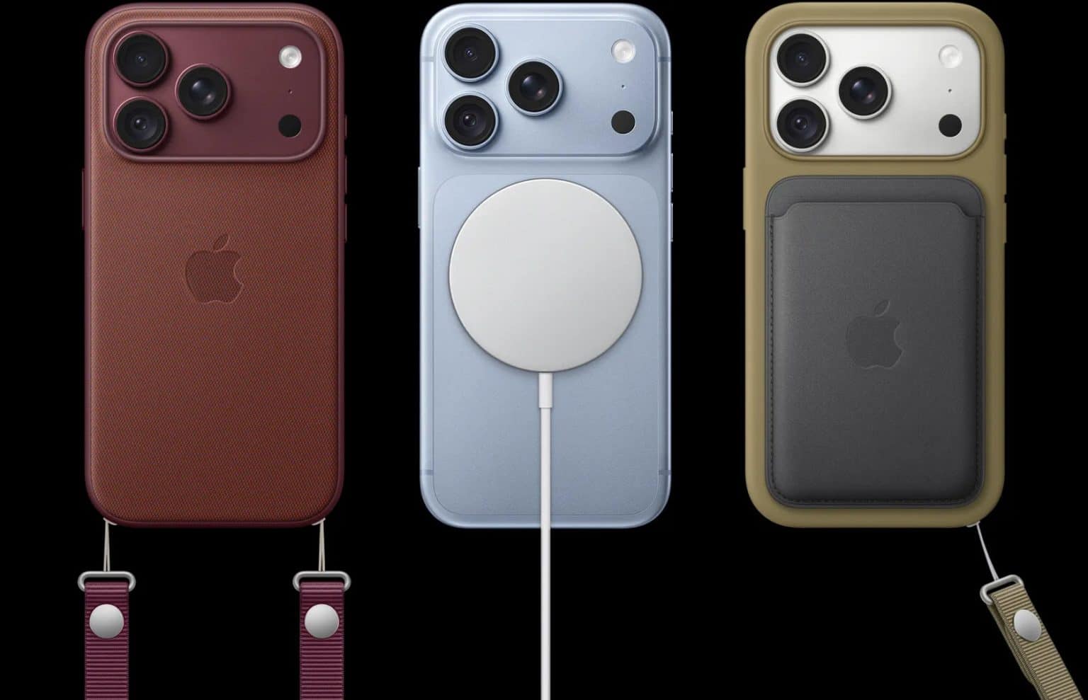 Newly Launched Apple s IPhone 18 Pro And Pro Max Can Reach 50 Charge newly-launched-apple-s-iphone-18-pro-and-pro-max-can-reach-50-charge